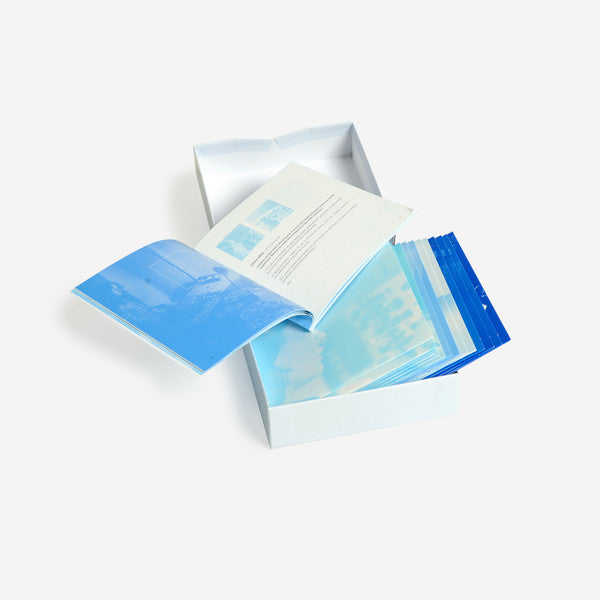 Éliane Radigue - Œuvres électroniques 14xCD BOX – Aguirre Records