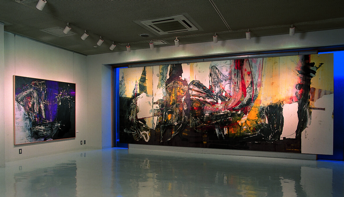 11秒間、喉から出た声 | 内田あぐり｜Aguri Uchida