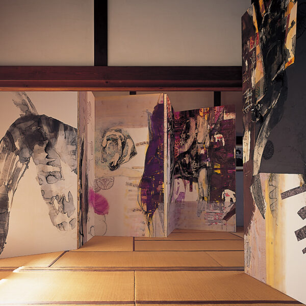 魔女たちの九九」展 | 内田あぐり｜Aguri Uchida