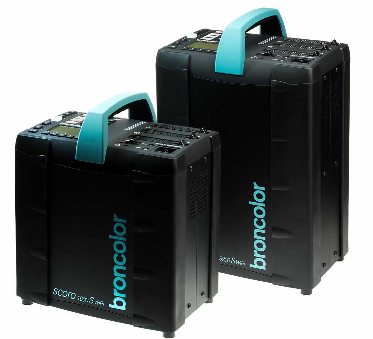 撮影機材の販売、レンタルのアガイ - 電源部