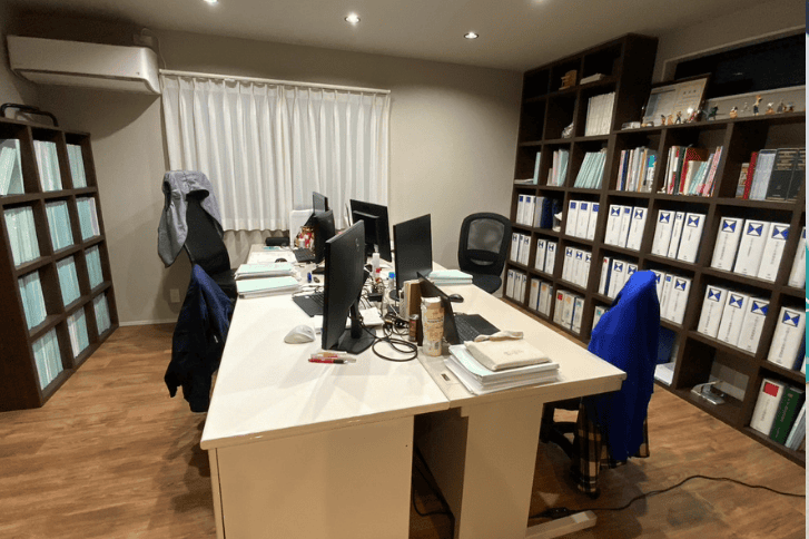 土地家屋調査士 実務家インタビュー】山﨑土地家屋調査士事務所 山﨑