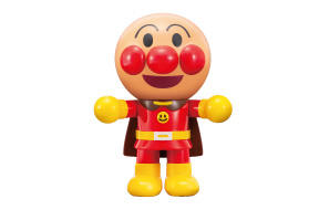 タッチで！音で！おしゃべりアンパンマン ｜知育シリーズ