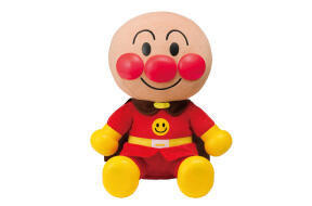 ねぇアンパンマン！お歌もきかせて！ はじめてのおしゃべりDX ｜知育