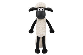 ひつじのショーン ぬいぐるみ ｜ ひつじのショーン ｜株式会社 アガツマ