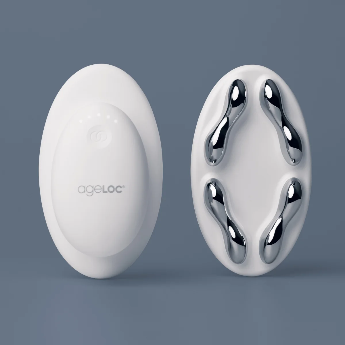 Noului Dispozitiv ageLOC WellSpa iO Essential Sistem -