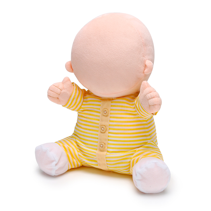 製品詳細かまって「ひろちゃん」 ｜ATCエイジレスセンター