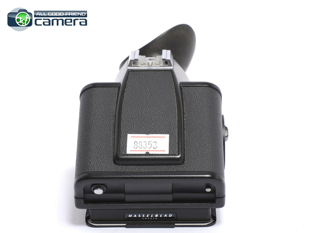Hasselblad PME3 Metered Prism Finder for V / 500 System Cameras