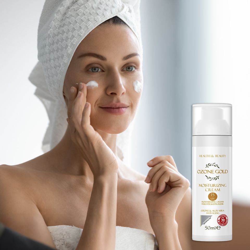 オゾンゴールド MRクリーム(デイケア） – AGLEX STORE