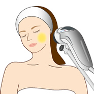 バイオプトロン ユースロン(BIOPTRON YOUTHRON) | 株式会社