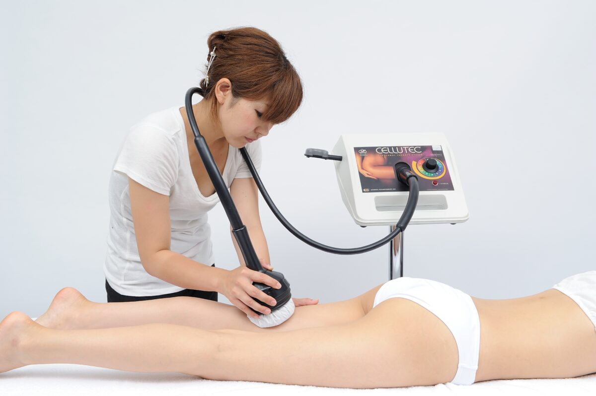 セルテック G5 (CELLUTEC G5) | 株式会社アグレックス (美容機器・業務