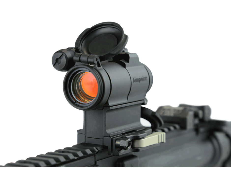 AIMPOINT® COMPM5 | AGM Global Vision