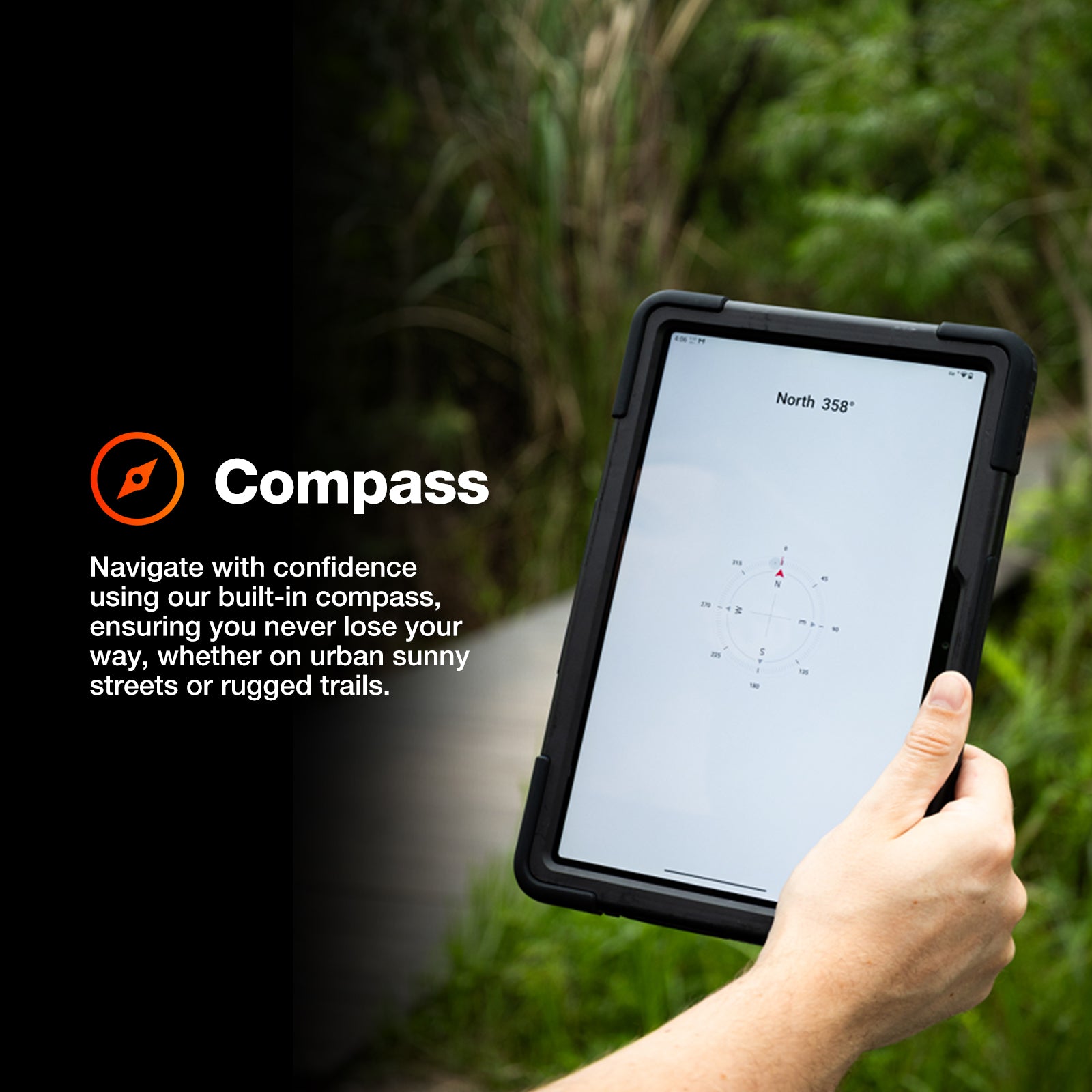 AGM PAD P2 Active | 4G LTE | Rugged | Removable Case | Widevine L1 | H