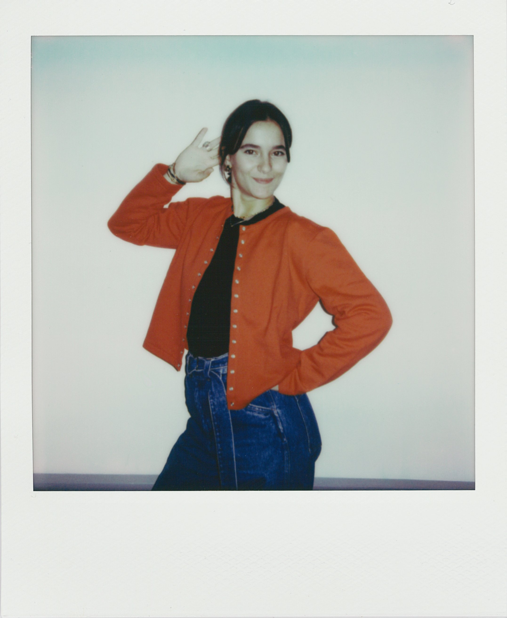 agnès b. | Official Store | Iconic French Designer