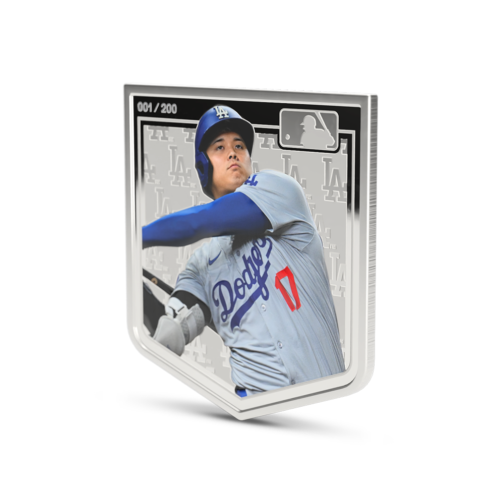 Buy Shohei Ohtani by Major League Baseball online - Agoro