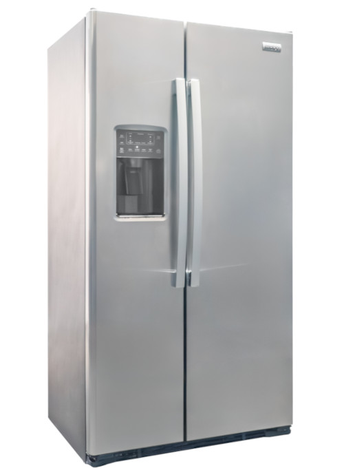 mabe(マーベ) 冷凍冷蔵庫 MNM22LG SS | 冷凍冷蔵庫 | 輸入家電