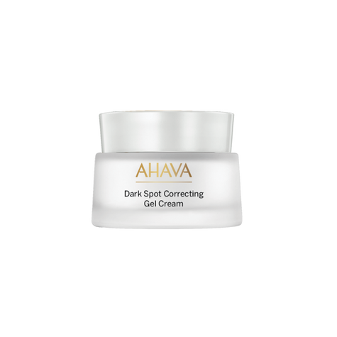 AHAVA® Dark Spot correcting Gel cream – AHAVA USA