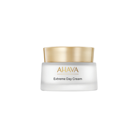 AHAVA® Extreme Day Cream – AHAVA USA