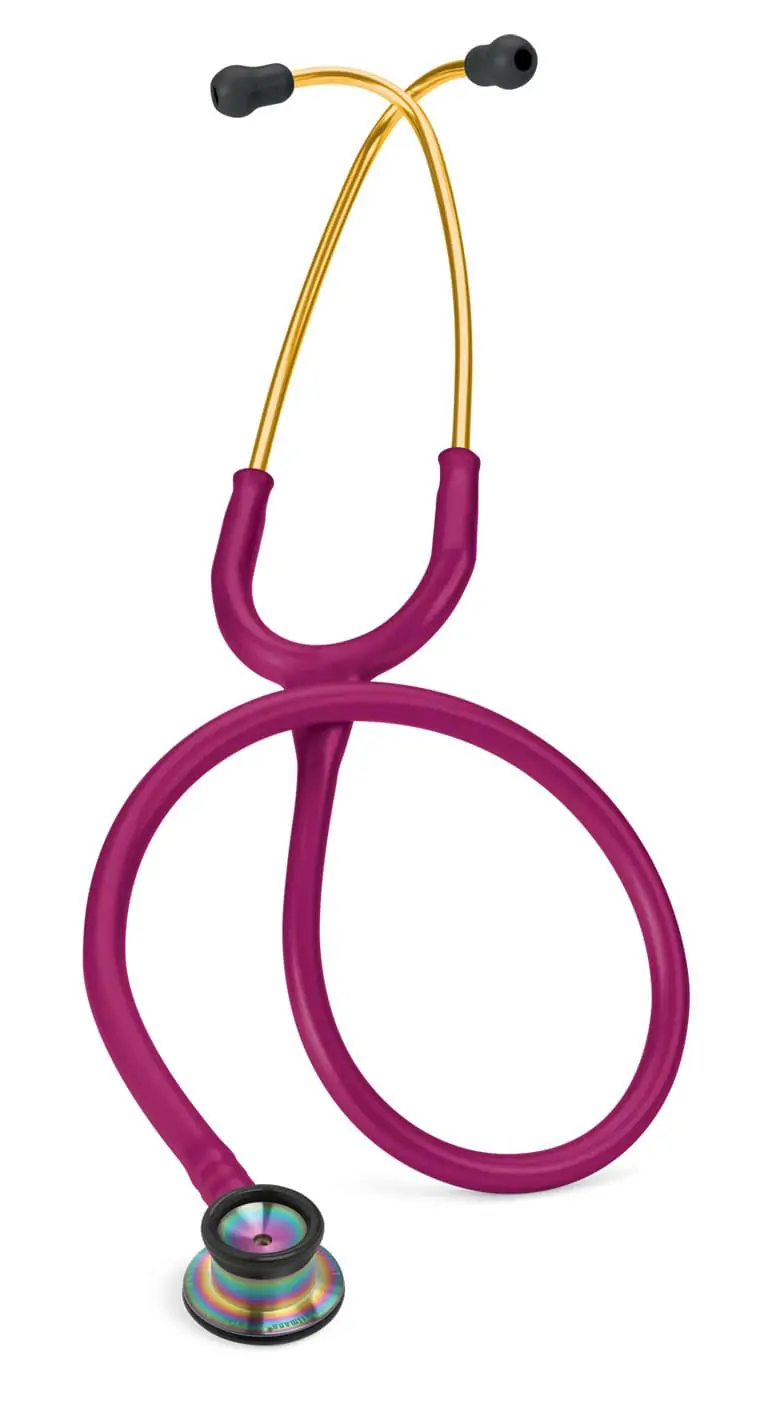 Littmann Classic II Infant 2157 Delicate Touch Stethoscope