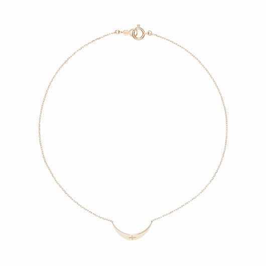 スーリヤ アンクレット | AHKAH / アーカー | 【公式】 | オフィシャル