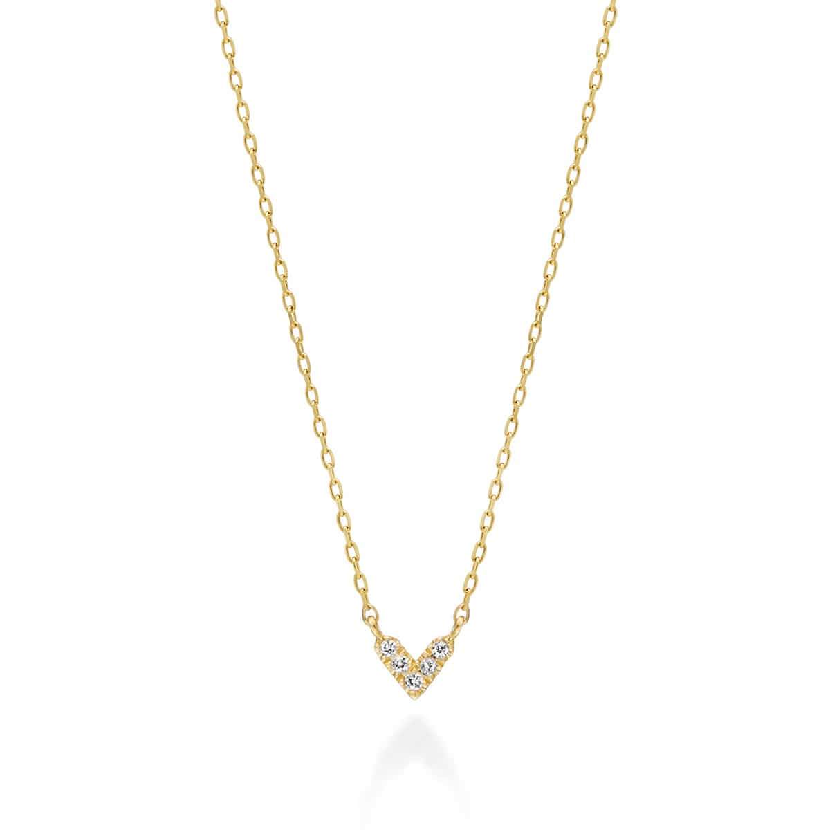 ローラハート ピアス | AHKAH / アーカー | 【公式】 | オフィシャルサイト