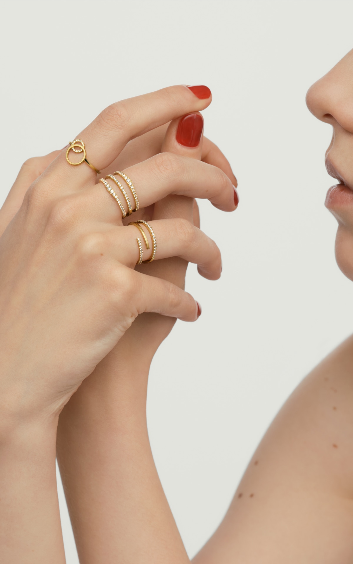 AHKAH / アーカー | 【公式】 | オフィシャルサイト