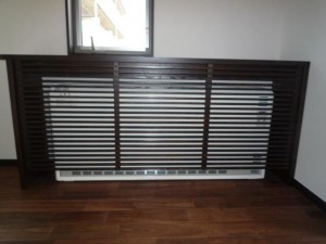 ユニデール 蓄熱暖房機編 | ～アイポプリブログ～