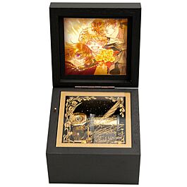 Aitai☆Kuji Pandora Hearts 15th Anniversary Exhibition Music Box