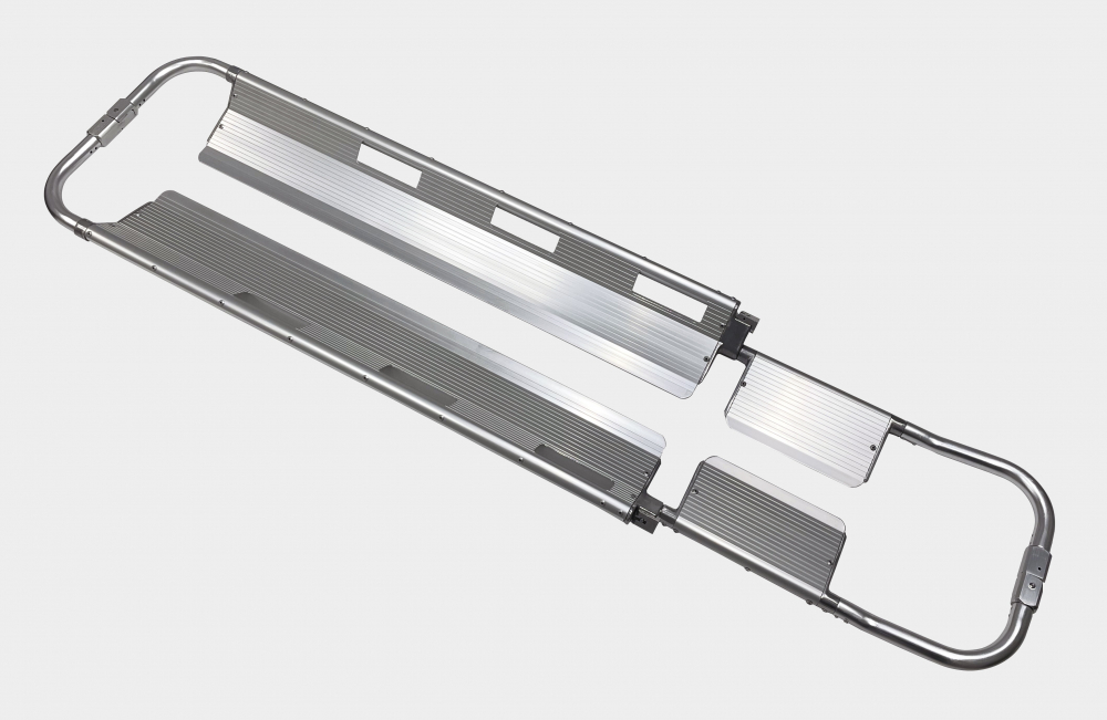 スクープストレッチャー | 商品のご案内 | 株式会社アイテックス