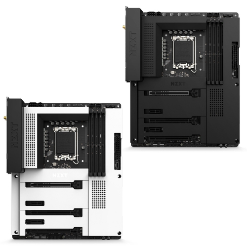 Capsule Mini｜NZXT｜株式会社アユート PCパーツ・VR・オーディオ等