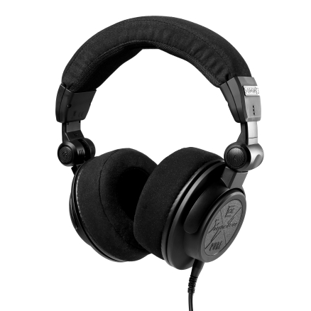 Signature PURE｜ULTRASONE｜株式会社アユート PCパーツ・VR