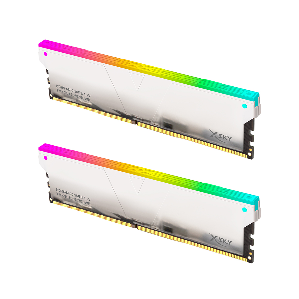 Manta XSky RGB｜v-color｜株式会社アユート PCパーツ・VR・オーディオ