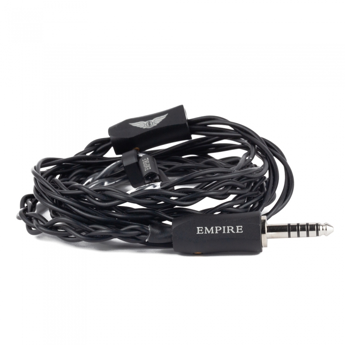 RAVEN｜Empire Ears｜株式会社アユート PCパーツ・VR・オーディオ等