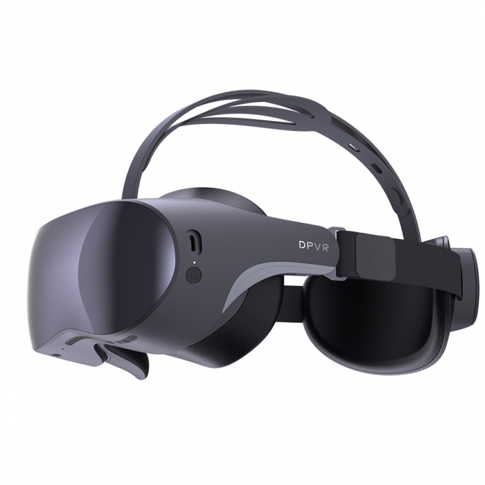 DPVR P2｜DPVR｜株式会社アユート PCパーツ・VR・オーディオ等周辺機器