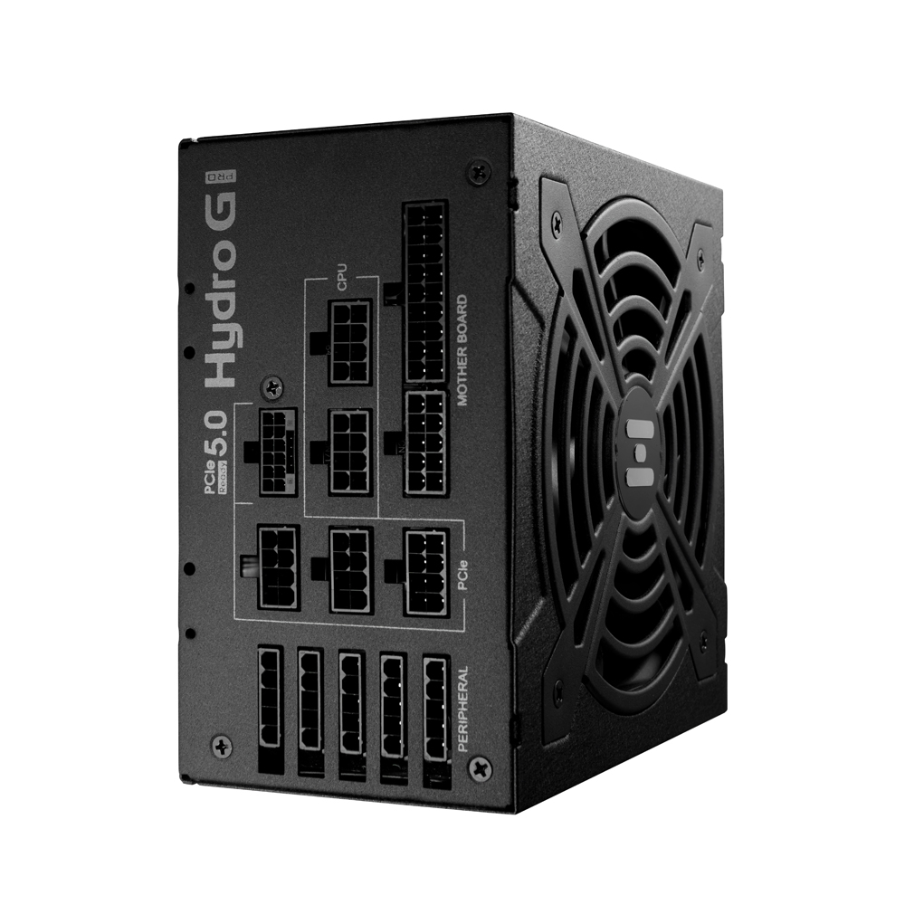 Hydro G PRO ATX3.0(PCIe5.0) 1000W ※終息品｜FSP｜株式会社アユート