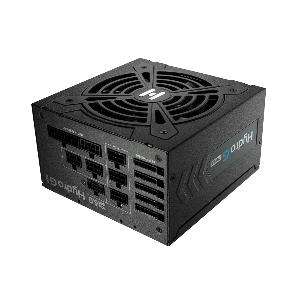 Hydro G PRO ATX3.0(PCIe5.0) 1000W ※終息品｜FSP｜株式会社アユート