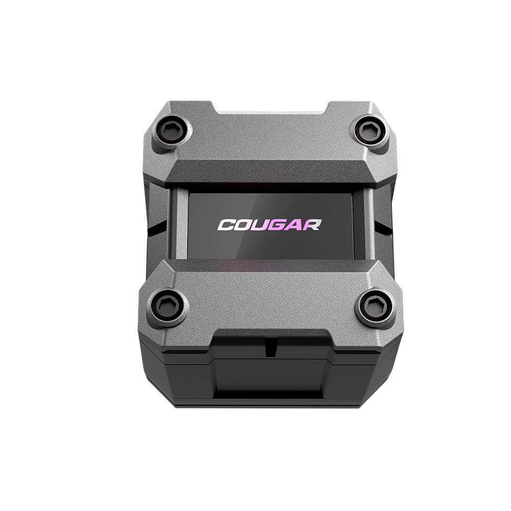 POSEIDON ULTRA ARGB 360｜COUGAR｜株式会社アユート PCパーツ・VR