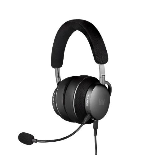 FoKus Mystique｜Noble Audio｜株式会社アユート PCパーツ・VR