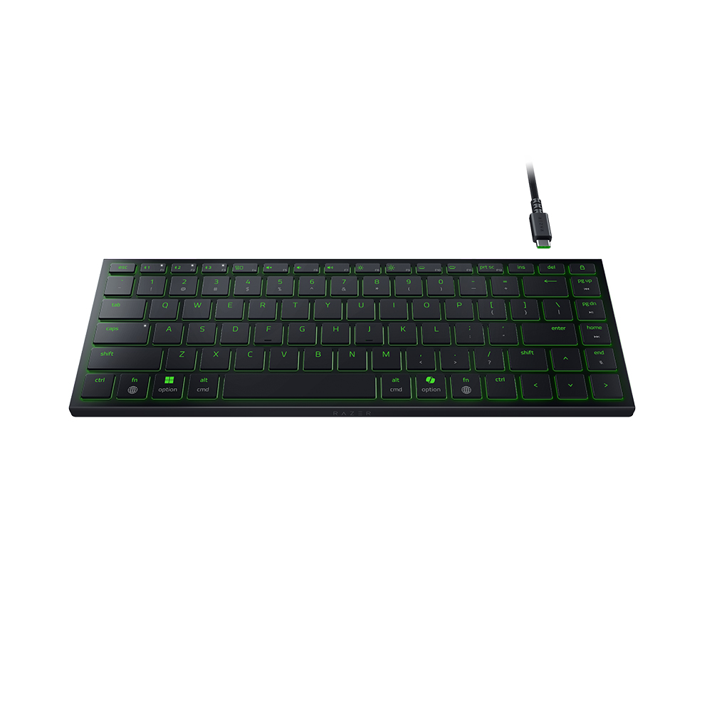 Razer Joro｜Razer｜株式会社アユート PCパーツ・VR・オーディオ等周辺