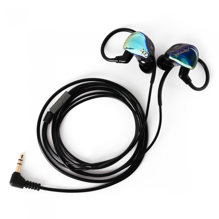 FRONTIER Next Black｜qdc｜株式会社アユート PCパーツ・VR