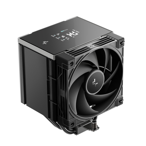 AK620 ZERO DARK｜DEEPCOOL｜株式会社アユート PCパーツ・VR