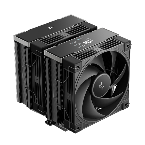 MYSTIQUE 240 WH ARGB｜DEEPCOOL｜株式会社アユート PCパーツ・VR