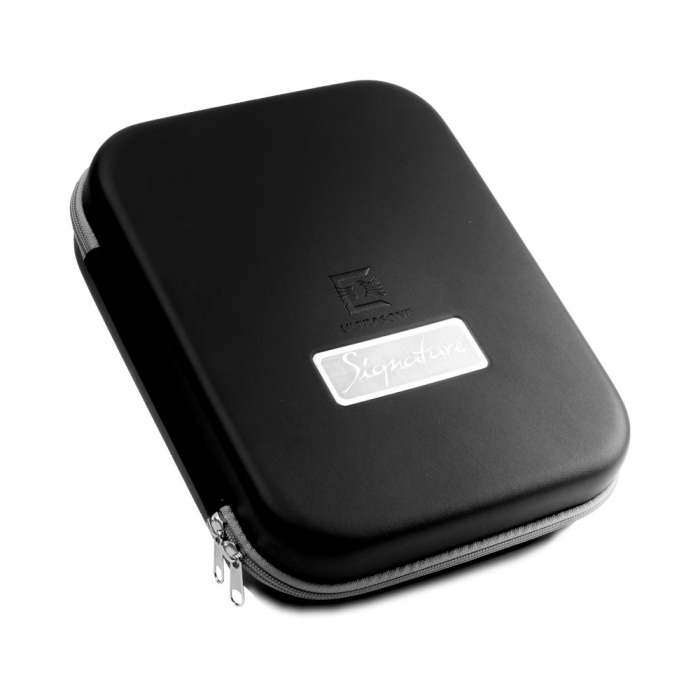 Signature MASTER MkII｜ULTRASONE｜株式会社アユート PCパーツ・VR