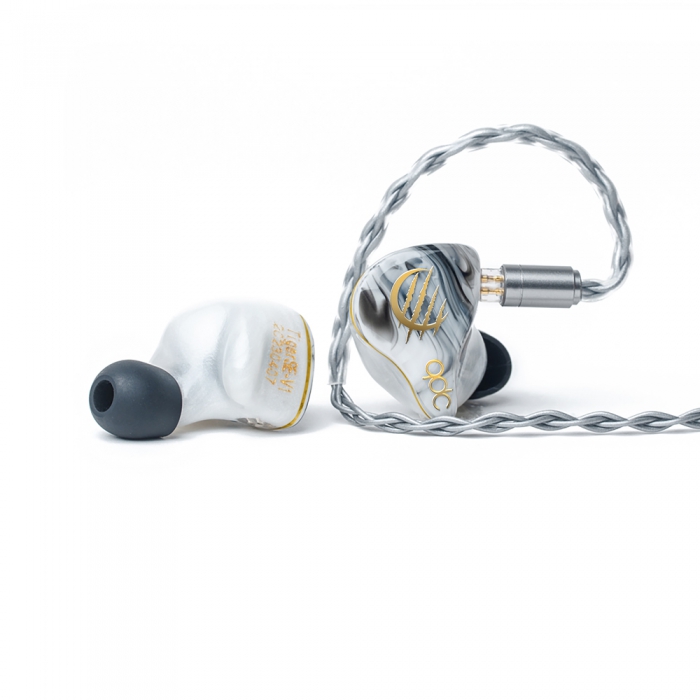 WHITE TIGER II｜qdc｜株式会社アユート PCパーツ・VR・オーディオ等