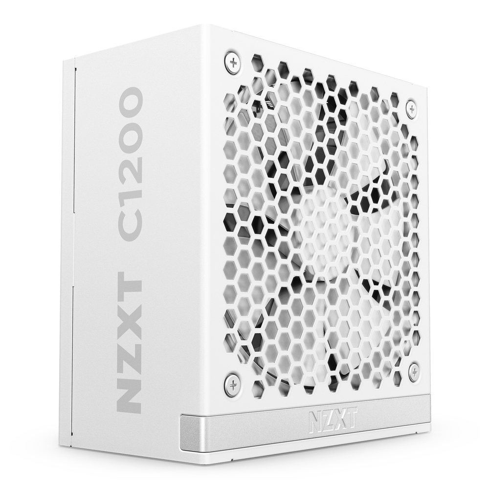 C1200 Gold ATX 3.1｜NZXT｜株式会社アユート PCパーツ・VR
