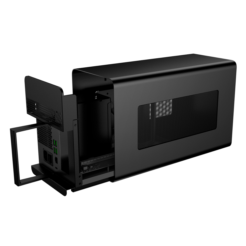 Razer Core X Chroma｜Razer｜株式会社アユート PCパーツ・VR