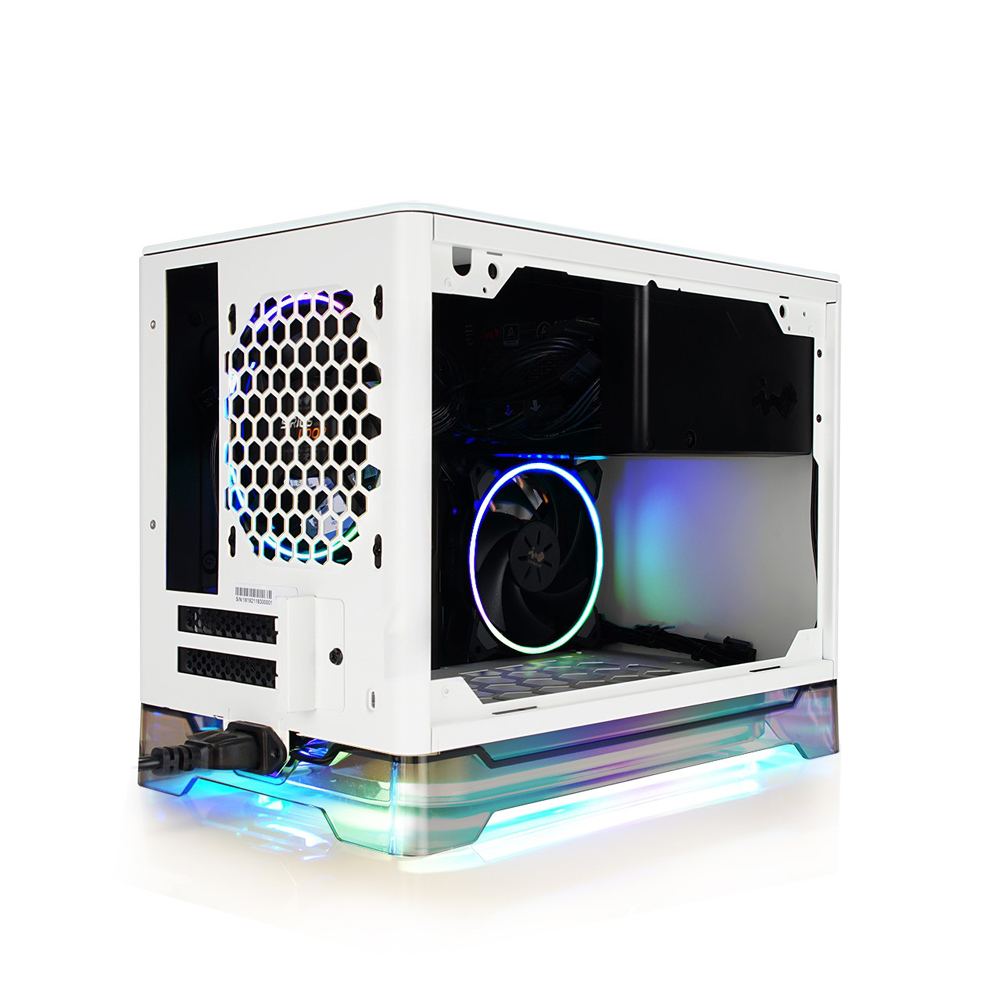 A1 PLUS｜In Win｜株式会社アユート PCパーツ・VR・オーディオ等周辺