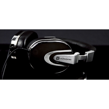 Edition 8 Ruthenium｜ULTRASONE｜株式会社アユート PCパーツ・VR