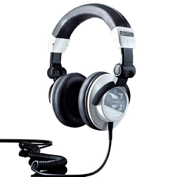 Signature DJ｜ULTRASONE｜株式会社アユート PCパーツ・VR・オーディオ