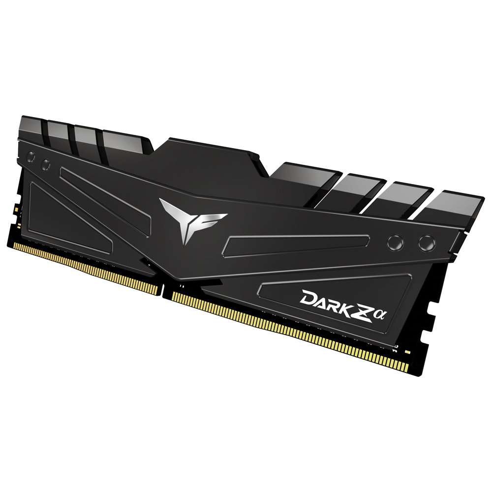 DARK Zα DDR4 (FOR AMD)シリーズ：DDR4-3600｜Team｜株式会社アユート