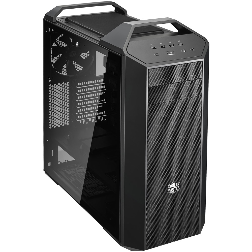 MasterCase MC500 [MCM-M500-KG5N-S00]｜Cooler Master｜株式会社